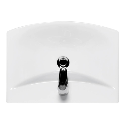 CERSANIT Раковина CARINA 55 UM-CAR55/1. Фото