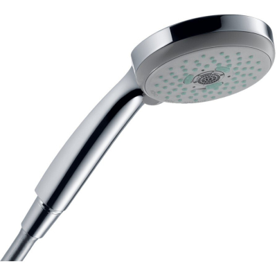 Ручной душ Hansgrohe Croma 100 Multi 28536000. Фото