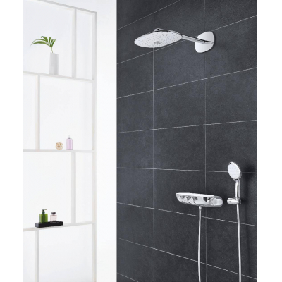 GROHE 26443LS0 Rainshower SmartControl DUO Набор для комплектации душа. Фото