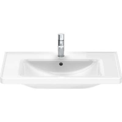 Раковина встраиваемая DURAVIT D-Neo 80х48 2367800000. Фото