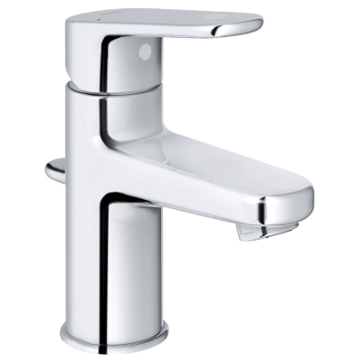 Смеситель для раковины Grohe Europlus 33156002. Фото