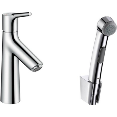 Набор для биде Hansgrohe Talis S 72290000. Фото