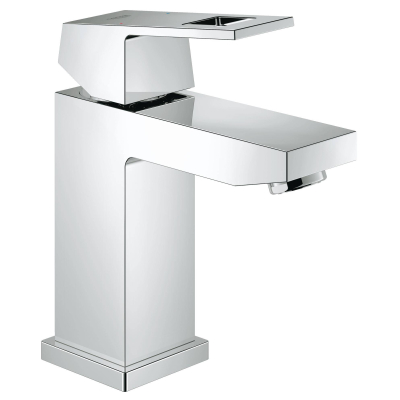 Смеситель для раковины GROHE Eurocube 2313200E. Фото