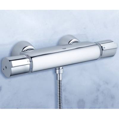 Термостат для душа GROHE Grohtherm Special 34205000. Фото