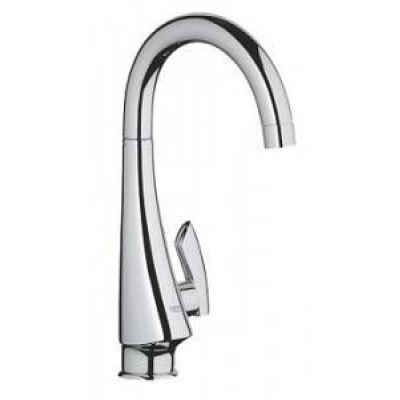 Вентиль для мойки GROHE K4 30004000. Фото