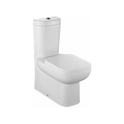 Унитаз напольный JACOB DELAFON REPLAY 4974K-00. Фото