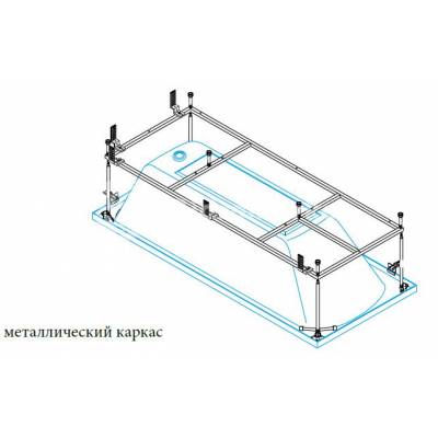 Каркас для ванны CEZARES Modena EMP150-180MF. Фото