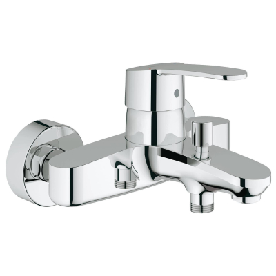 Смеситель для ванны GROHE Eurostyle Cosmopolitan 33591002. Фото