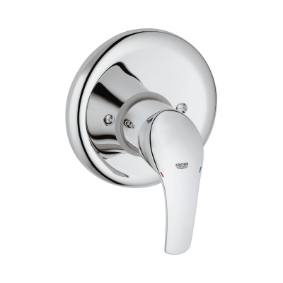 Смеситель для душа GROHE Eurosmart 19451001 (внешняя часть). Фото