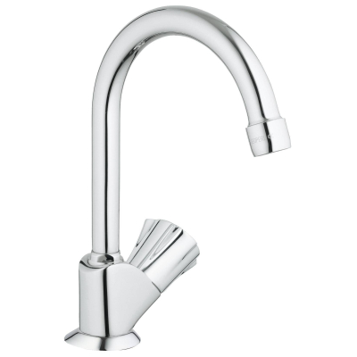 GROHE 20393001 Costa L Вертикальный вентиль. Фото