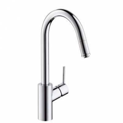 Смеситель для кухни HANSGROHE Tails S Variarc 14872000. Фото