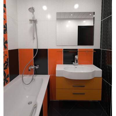 Ванна чугунная JACOB DELAFON Prelude 150х70 E2944-00. Фото