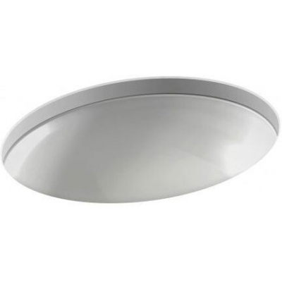 Раковина встраиваемая JACOB DELAFON Vox 44х36 EYI102-00. Фото