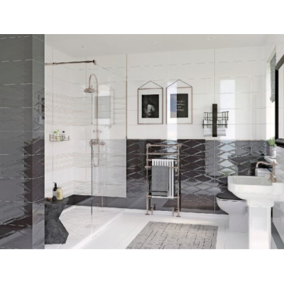 CERSANIT VGU051-53 Плитка облицовочная Vegas 250х750 белый. Фото