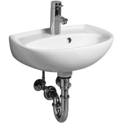 Раковина GEBERIT Renova NR.1 45х34 273045000. Фото