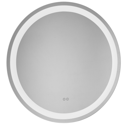 Зеркало AQUATON Анелло 85 1A260802AK010. Фото