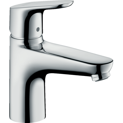 Смеситель Hansgrohe Focus E2 для раковины 31931000, хром. Фото