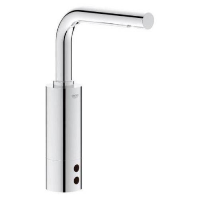 Смеситель для раковины GROHE Essence E 36089000. Фото