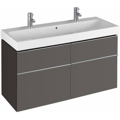 Тумба под раковину KERAMAG Icon 841421000. Фото