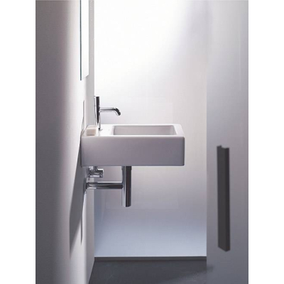 Раковина подвесная DURAVIT VERO 50х47 0454500000. Фото