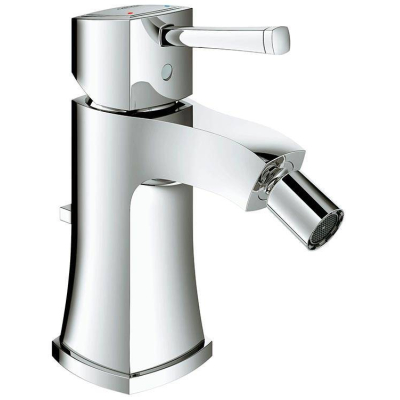 Смеситель для биде GROHE Grandera 23315000. Фото