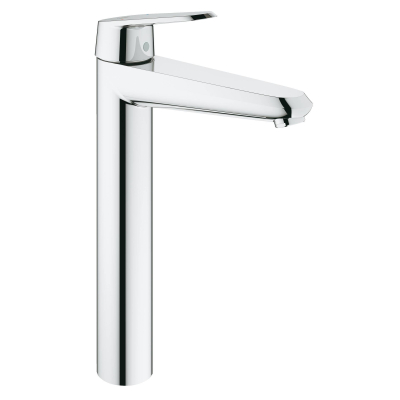 GROHE 23432000 Eurodisc Cosmopolitan Смеситель однорычажный для свободностоящих раковин. Фото