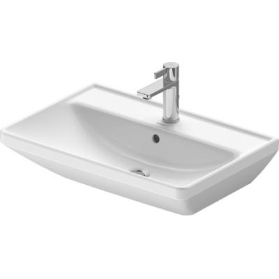 Раковина подвесная DURAVIT D-Neo 65х44 2366650000. Фото