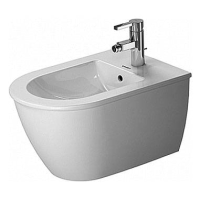 Биде подвесное DURAVIT DARLING NEW 2249150000. Фото