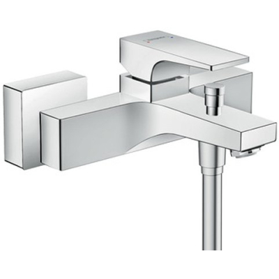 Смеситель для ванны Hansgrohe Metropol 32540000. Фото