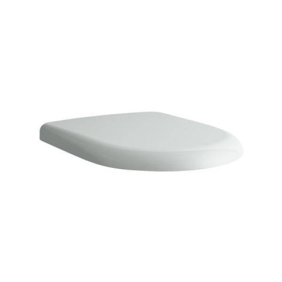 Легкосъемное сиденье LAUFEN Pro New Soft-Close 8.9695.1.300.000.1. Фото