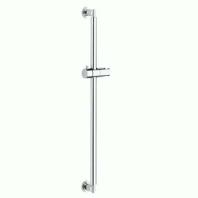 Душевая штанга GROHE Sena 28580000 600 мм. Фото