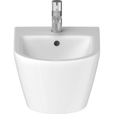 Биде подвесное DURAVIT D-Neo 2294150000. Фото