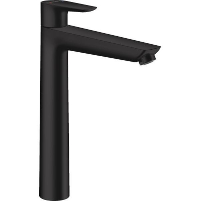 Смеситель для раковины Hansgrohe Talis E 71716670. Фото