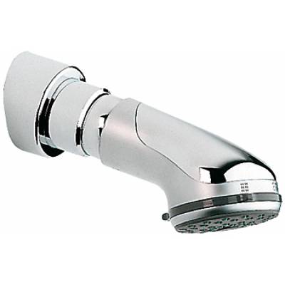 Верхний душ GROHE Relexa Plus 80 Dual 28190000. Фото