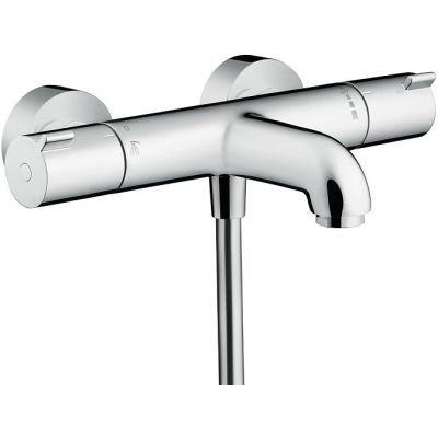 Термостат для ванны Hansgrohe Ecostat 1001 CL 13201000. Фото