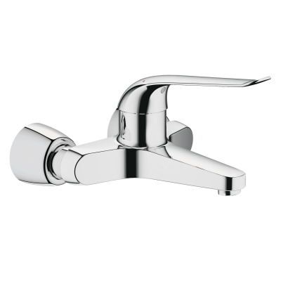 Смеситель для раковины GROHE Euroeco Special 32779000. Фото