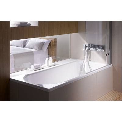 Ванна стальная BETTE BetteOcean 170x75 8854-000. Фото