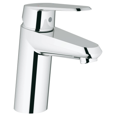 Смеситель для раковины GROHE Eurodisc Cosmopolitan 3246920E. Фото
