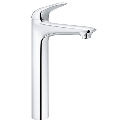 GROHE 23719003 Eurostyle 2015 Solid Смеситель для свободностояшей раковины, гладкий корпус. Фото