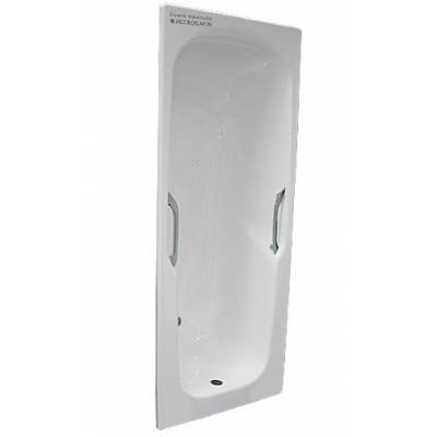 Ванна чугунная JACOB DELAFON Prelude 150х70 E2944-00. Фото