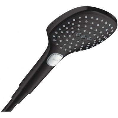 Душевая лейка Hansgrohe Raindance Select Е 120 26520670. Фото