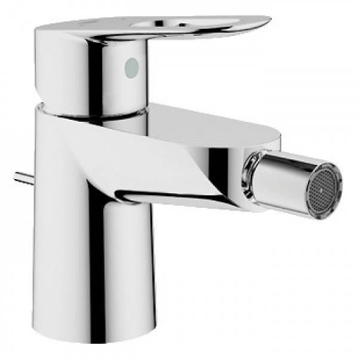 Смеситель для биде GROHE BauLoop 23338000. Фото