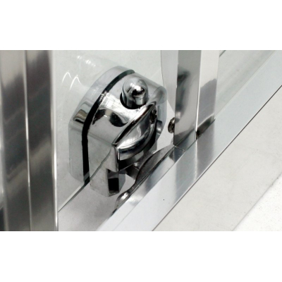 Душевой угол BELBAGNO DUE-A-2-90-P-Cr. Фото