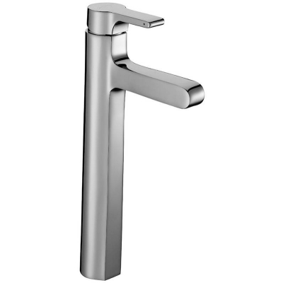 Смеситель для раковины Jacob Delafon Singulier E10861-CP. Фото