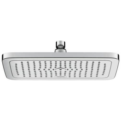 Верхний душ Hansgrohe Croma E 280 1jet 26257000. Фото