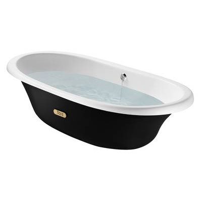 Ванна ROCA Newcast 170x85 233650002. Фото