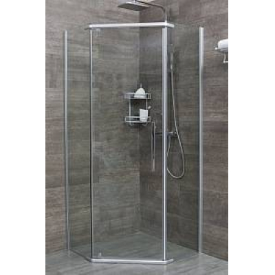 Душевое ограждение ERLIT ER10109V-C1. Фото