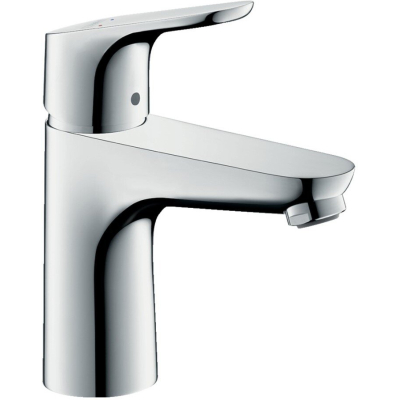 Смеситель для раковины Hansgrohe Focus E2 31517000. Фото