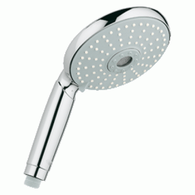 Ручной душ GROHE Rainshower 28764000. Фото