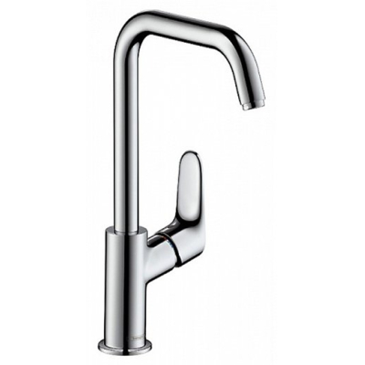 Смеситель для раковины Hansgrohe Focus E 2 31609000. Фото